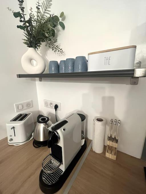 Wondersuite Appartement - Centre Ville Avec Parking Couvert -15Mn De Paris Et 10 Mn De Stade De France, Wifi, Netflix Deuil-la-Barre Dış mekan fotoğraf